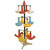 Roloff D S 20-44 Roloff Anchor Display Stand - D S 20-44