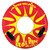 Airhead AHRR-1 Rollin' River Inflatable Single Person Lounge Float - AHRR-1 Airhead AHRR-1 Rollin' River Inflatable Single Person Lounge Float - AHRR-1