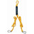 Airhead AHTH-1 Tow Harness - 1-Rider - AHTH-1
