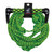 Airhead AHWS-R03 Wakesurf Rope - 25', Electric Green - AHWS-R03