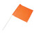 Airhead F-1 Vinyl Water Ski Flag - F-1