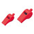 Sea-Dog 571252 Police Whistle - 13/16" x 2-5/16" - 571252 Sea-Dog 571252 Police Whistle - 13/16" x 2-5/16" - 571252
