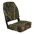 Springfield 1040646 High Back Folding Seat - Mossy Oak Break-Up - 1040646