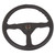 SeaStar Solutions SW59291P Champion Steering Wheel - 13.5", Black - SW59291P