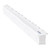 Airhead HH-A60 HULL HUGR Marina Bumper - 60", White - HH-A60