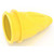 Furrion 381673 30A Connector Cover - Yellow - 110613