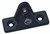 Sea-Dog 273200 Large Nylon Deck Hinge - Black - 273200 Sea-Dog 273200 Large Nylon Deck Hinge - Black - 273200
