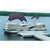 Taylor Made 12003OR Pontoon Gazebo - 8' x 102", Black - 12003OR Taylor Made 12003OR Pontoon Gazebo - 8' x 102", Black - 12003OR