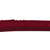 Sea-Dog 302110020RD-1 Double Braided Nylon Dock Line - 3/8" x 20', Red - 302110020RD-1