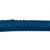 Sea-Dog 302112020BL-1 Double Braided Nylon Dock Line - 1/2" x 20', Blue - 302112020BL-1