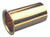 Sea-Dog 520230-1 Brass Drain Tube - 1" x 2-7/8" - 520230-1