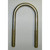 AP Products 014-139737 U-Bolt 3/8 in. - 24 x 4.00 in. for 1.75 in. Tube, YZ - 014-139737