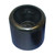 C.H. Yates 440R Black Rubber Rocker Roller - 4 in. x 0.75 in. - 440R