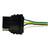 Peterson V5400B 4-Way Trunk Connector - V5400B