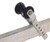 Tie Down Engineering 86121 Adjustable Keel Roller Bracket Assembly - 86121