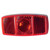 Bargman L349R-0300 The 349 Series Clearance Light - Red Lens - L349R-0300