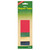 Coghlan's 711 Nylon Repair Tape - 4 Assorted Colors per Kit - 711