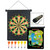 Outside Inside 99950 Backpack Campground Magnetic Darts - 99950