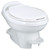 Thetford 34433 Aqua-Magic Style Plus Toilet - Low, White - 34433