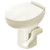 Thetford 42171 Aqua-Magic Residence RV Toilet - High Profile, Bone - 42171