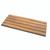 Whitecap 60504 Teak Deck Step - Medium (11-1/2" x 4-1/2" x 1/2") - 60504