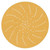 3M 55520 Clean Sanding Disc - 3", P150 Grit, 50 Per Box - 7000119602