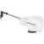 Cannon 1903031 Downrigger Cover - White - 1903031