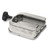 Cannon 1904045 Stainless Steel Mounting Base, Magnum and Digi-Troll IV - 1904045 Cannon 1904045 Stainless Steel Mounting Base, Magnum and Digi-Troll IV - 1904045