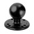 RAM 1.5" Ball with PinLok Base - RAM-202
