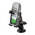 RAM Flat Surface Mount for Garmin GPSMAP 78 - RAM-B-138-GA40