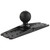 RAM Base Plate - 11" x 3" - RAM-D-111BU RAM Base Plate - 11" x 3" - RAM-D-111BU