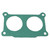 Sierra 18-0785 Carburetor Mounting Gasket - 18-0785
