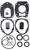 Sierra 18-2626 Lower Unit Seal Kit - 18-2626