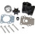 Sierra 18-3411 Water pump kit with housing - 18-3411