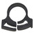 Sierra 18-8020-9 Snapper Clamp, Size 8 - Pack of 10 - 18-8020-9