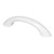 Detmar 121405P Contour Grab Handles - 121405P
