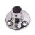 Sea-Dog 280900-1 90° Round Rail Base Fitting - 7/8" - 280900-1