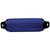 Taylor Made 957622 Super Gard Inflatable Vinyl Fender - Navy Blue, 6-1/2" x 22" - 957622