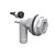 Flow-Rite MH-PJA-120 Power-Jet Aerator With Air Intake Assembly and 20" Air Tubing (No Decal) - MH-PJA-120