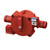 Flow-Rite MV-01-FN01 V1 Two-Position Shut Off Valve Open/Closed - Barbed, Front 3/4" - MV-01-FN01
