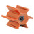 Johnson Pumps 09-849P-2 Impeller Kit For Rapid Rogue - 09-849P-2