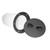 T-H Marine VT-8-2-DP Sure-Seal Versatube - White - VT-8-2-DP