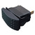 Sea-Dog 420204-1 Contura Rocker Switch, SPDT - Mom. On/Off/Mom. On - 420204-1