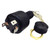 Sierra MP39770 Ignition Switch - Off-Run-Start - MP39770