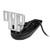 Garmin 010-01960-00 Transducer with CHIRP ClearVu Scanning Sonar GT20-TM - 010-01960-00 Garmin 010-01960-00 Transducer with CHIRP ClearVu Scanning Sonar GT20-TM - 010-01960-00