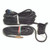 Lowrance 000-0106-89 Trolling Motor-Mount or Shoot-Thru-Hull Pod Transducer with Remote Temp - 000-0106-89