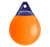 Polyform A-1 ORANGE A Series Buoy - 11" x 15", Orange - A-1 ORANGE Polyform A-1 ORANGE A Series Buoy - 11" x 15", Orange - A-1 ORANGE