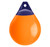 Polyform A-2 ORANGE A Series Buoy - 14.5" x 19.5", Orange - A-2 ORANGE