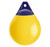 Polyform A-2 YELLOW A Series Buoy - 14.5" x 19.5", Yellow - A-2 YELLOW
