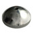 Bob's Machine 312-000007 Prop Nut for Minn Kota Trolling Motors with 80+ lbs. Thrust - Brushed Aluminum - 312-000007